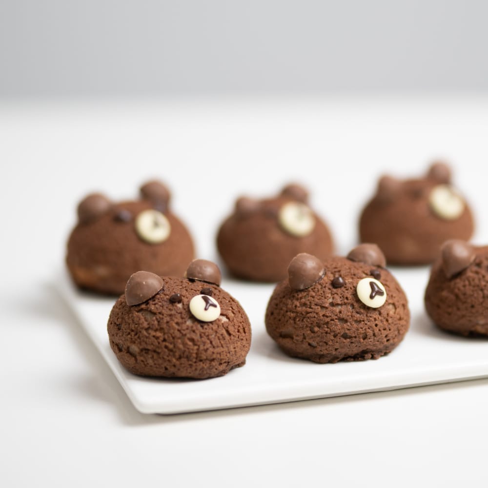 bakery product-1